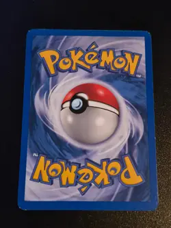 Articuno 17/62 Unlimited Rare Fossil Pokemon NM - Image 2