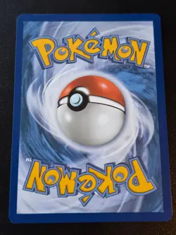N's Zekrom 031 Holo Promo ME: Mega Evolution Promo Pokemon NM - Image 2