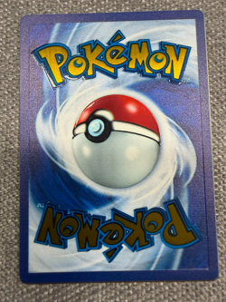 Pokemon TCG Metal Mew ex 205/165 SV 151 Hyper Rare Full Art Holo English 2023 - Image 2