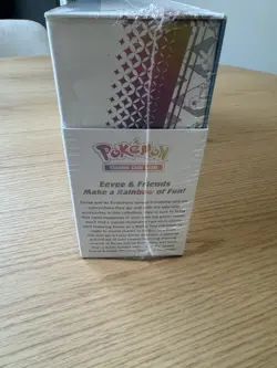 Pokemon Prismatic Evolutions Super Premium Collection SPC New & Factory Sealed - Image 4