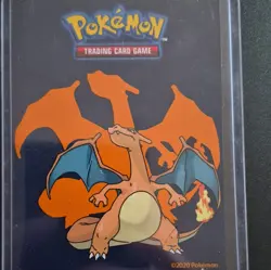 Ninetales 199/197 SV03 Obsidian Flames Illustration Rare Full Art Holo EN - Image 2