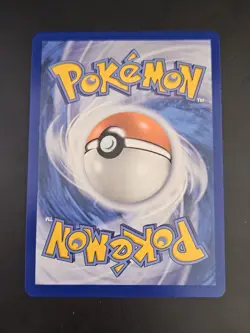 Pokemon TCG - Goldeen 087/084 Me05: Pitch Black Holo - Image 2