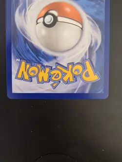 Pokemon TCG - Goldeen 087/084 Me05: Pitch Black Holo - Image 3