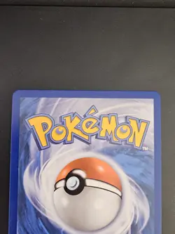 Pokemon TCG - Goldeen 087/084 Me05: Pitch Black Holo - Image 4