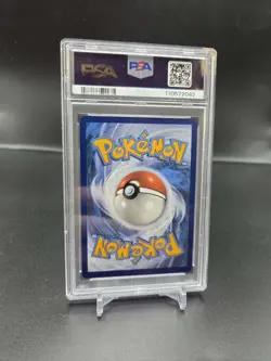PSA 10 Pecharunt Shrouded Fable Pokemon Center - Image 2