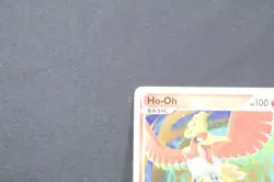 Ho-Oh 9/95 Pokemon TCG Call of Legends Holo Rare DMG - Image 5