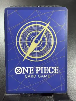 One Piece Extra Booster: Anime 25th Collection #EB02-017 Nami Rare - Image 2