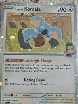 14 Pokemon TCG Cards Mixed Bulk Lot - Cosmos Holo Pokeball holos, EX's - Image 2