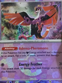 14 Pokemon TCG Cards Mixed Bulk Lot - Cosmos Holo Pokeball holos, EX's - Image 4