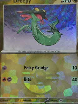 14 Pokemon TCG Cards Mixed Bulk Lot - Cosmos Holo Pokeball holos, EX's - Image 5