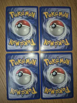Selection Of Pokemon Cards From The Ex Era - Image 3