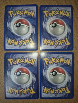 Selection Of Pokemon Cards From The Ex Era - Image 5