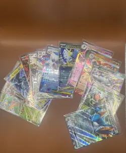 Pokemon TCG Japanese EX Bundle X13 Cards | Scarlet And Violet Era/ ME Era - Image 1