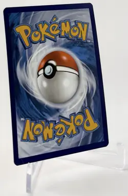 Mr. Mime 179/165 Sv: Scarlet & Violet 151 Holo - Image 4