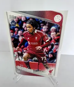 3 Card Bundle Rio Ngumoha, Lamine Yamal & Estevao. - Image 2