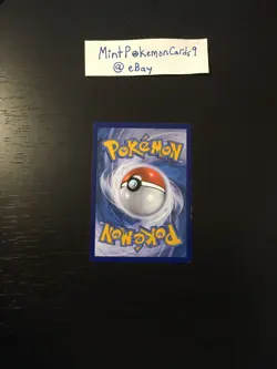 Articuno - 16/108 - Shattered Holo Rare - Roaring Skies Set Pokemon Card - LP - Image 2