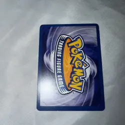 Max Revive Trainer 3/8 Trading Figure Game MP Pokemon Card - Image 3