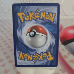 Pokemon TCG - Lurantis Ex 096/084 - Pitch Black - Ultra Rare Card - Image 2