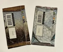 2x MTG 6-Card Boosters - EXTREMELY RARE - ONLY ONES ON EBAY MIRRODIN BLOCK! - Image 2