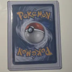 Mawile EX XY103 XY Promo Holo EN 150 HP Pokemon TCG Card Wonder Bomb - Image 2