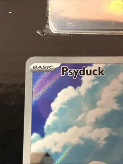 Psyduck 226/217 Holo Illustration Rare Ascended Heroes - Image 3