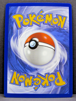 Thievul 092/084 M5: Pitch Black Illustration Rare Pokemon TCG English NEW NM - Image 4
