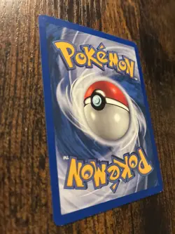 (NM) Gastly 76/110 Legendary Collection Reverse Holo Vintage Pokemon Card - Image 2