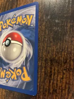 (NM) Gastly 76/110 Legendary Collection Reverse Holo Vintage Pokemon Card - Image 4