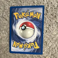 Pokemon TCG Base Set 2 Magmar 51/130 Unlimited Uncommon Excellent - Image 2