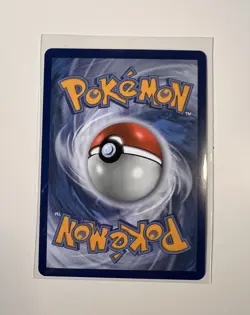 Pokemon TCG Reshiram & Charizard GX 20/214 Near Mint - Image 2