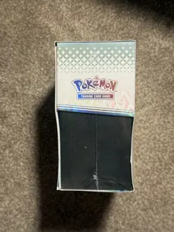 Pokemon TCG Prismatic Evolutions ETB Sealed Brand New - Image 2