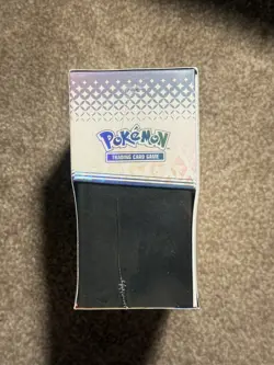 Pokemon TCG Prismatic Evolutions ETB Sealed Brand New - Image 5