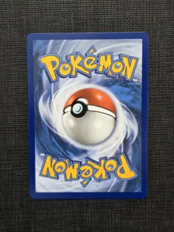 Mega Charizard X ex 013/094 Double Rare Phantasmal Flames Holo Near Mint - Image 2