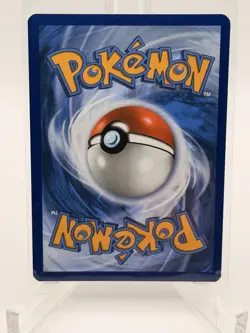 Mega Charizard X ex 013/094 Me02: Phantasmal Flames Holo Pokemon NM - Image 2