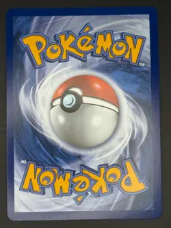 PRIMARINA 088/084 ILLUSTRATION RARE PITCH BLACK POKEMON HOLO NM/M - Image 2