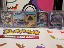 Pokemon TCG - x1 Ascended Heroes Booster Pack + Illustration Rare + More - Image 3