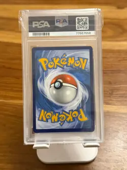 Gardevoir ex 245/198 Pokemon Scarlet & Violet Special Illustration Rare PSA 10 - Image 2