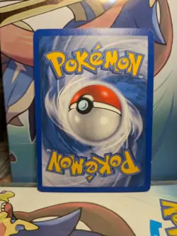 Pokemon TCG Minun 6/12 HOLO SWIRL Ex Trainer Kit 2: Plusle & Minun LP - Image 5