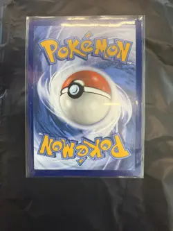 Pokemon Kingdra EX Promo 131 Special Illustration Rare TCG - Image 2