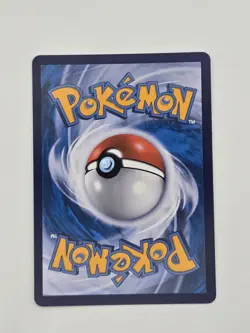 Pokemon S-Chinese TCG Sparkling Fantasy Exclusive Carmine CSV8C-255/207 SAR NM - Image 4