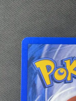 Larvitar EX Delta Species 73/113 Reverse Holo Stamped Pokemon TCG - CLEAN - Image 5