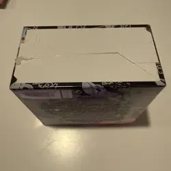 Pokemon Mega Evolution Pitch Black Booster Box Factory Sealed - Image 4