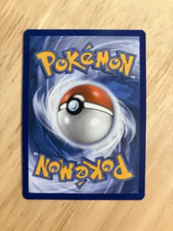 Pokemon Meowth Illustration Rare Full Art Holo 206/165 SV 151 English - Image 2