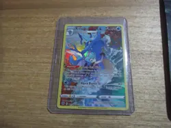 Pokemon Kingdra TG03/TG30 Astral Radiance Holo Trainer Gallery P. Fresh - Image 1
