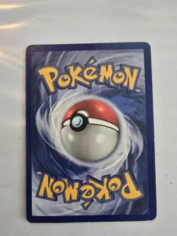 KAKUNA - 33/102 - Base Set - Pokemon Card - NM WOTC - Image 2