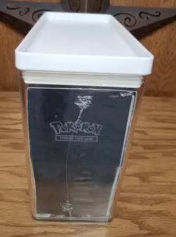 Pokemon TCG Scarlet & Violet - Paldea Evolved Elite Trainer Box W/ Case Etb NEW - Image 4