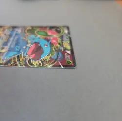 Pokemon Venusaur EX XY123 Promo Holo English - XY Black Star Promo - Image 4