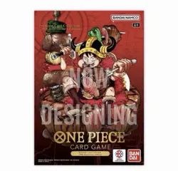 ONE PIECE CARD GAME 29th Anniversary Edition 8 Card Set P-159 English PRESALE ✅ - Image 1