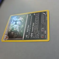 Pokemon TCG Umbreon Black Star Promo XY96 Holo Promo Card - Image 2