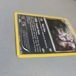 Pokemon TCG Umbreon Black Star Promo XY96 Holo Promo Card - Image 3